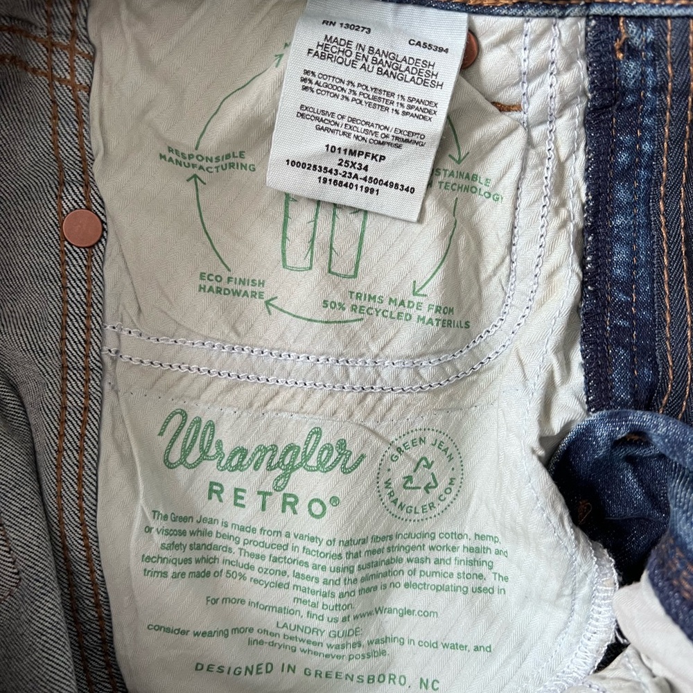 wrangler high rise flare jeans